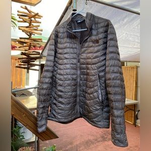 The North Face Thermoball jacket